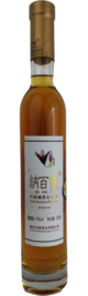 徐州汉香酒业有限公司, 纳百馥珍藏威代尔冰酒, 桓仁, 辽宁, 中国 2018